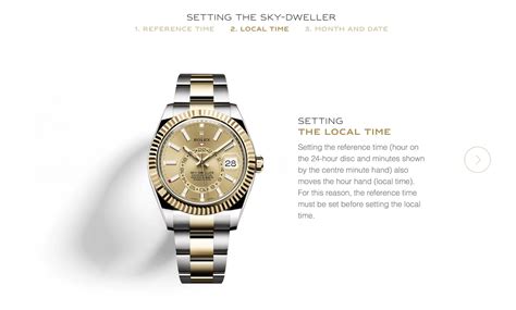 rolex popup|rolex official website.